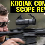 Review: MCG Tactical Kodiak Combat Scope