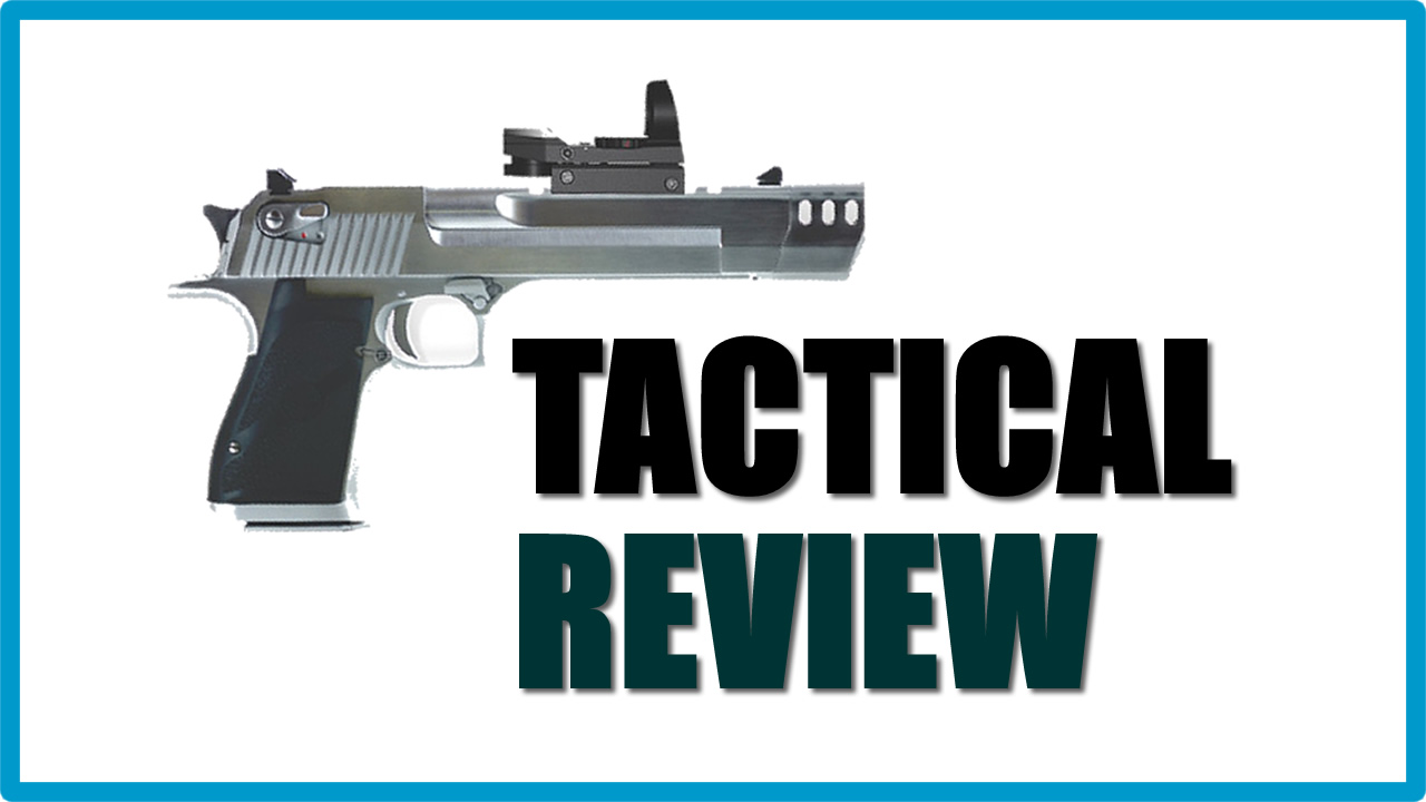 MCG Tactical Scoroption Red Dot Reviews (2025)