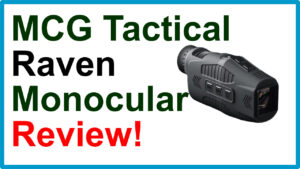 mcg-tactical-raven-monocular-monoscope-scope-night-vision-ir-review-tn3