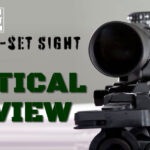 R.A.O.S. from MCG Tactical Review: The Ultimate Offset Sighting System