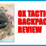 MCG Tactical OX Tactical Backpack Review: Your Ultimate Gear Hauler