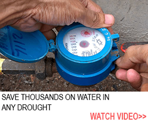 Discover how the Aqua Tower Water System provides up to 60 gallons of fresh water per day, using air moisture. Build your own DIY water generator today—before it's too late!