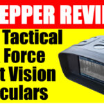 Dark Force Night Vision Binoculars Review: Tactical Power Without the Price Tag