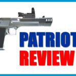 Scorpion Red Dot Review: Civilian Warrior’s Tactical Evaluation