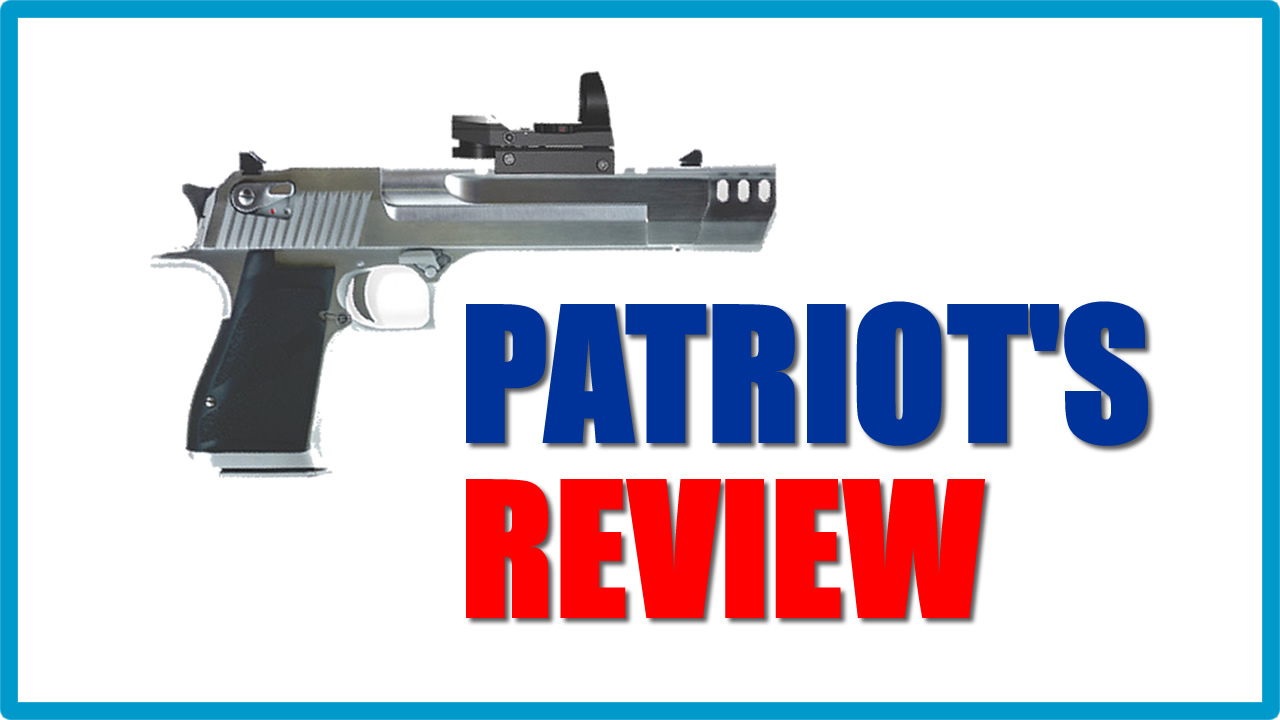Scorpion Red Dot Review: Civilian Warrior's Tactical Evaluation
