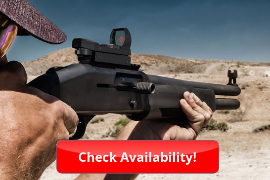 Scorpion Red Dot Review: Civilian Warrior's Tactical Evaluation