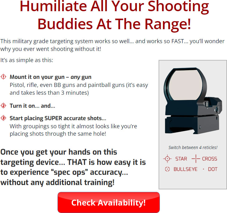 Scorpion Red Dot Review: Civilian Warrior's Tactical Evaluation