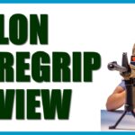 MCG Tactical Talon Foregrip Bipod Review: Battle-Ready Civilian Gear That’s Worth the Hype