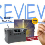 Patriot Power Generator 2500X Review: Tactical Civilian’s Military-Grade Power Equipment Analysis