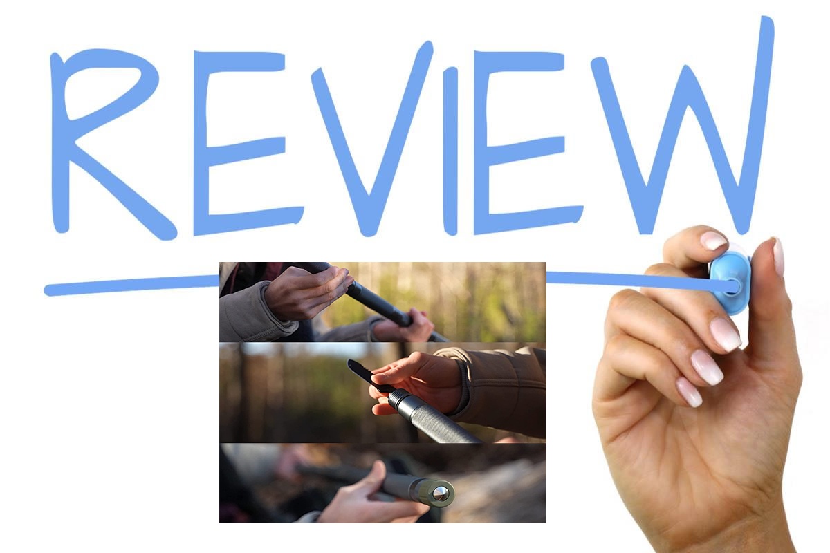 Trek Staff Review: Buy the Ultimate Hiking Stick