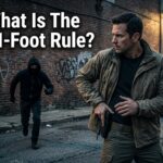 What Is the 21-Foot Rule? The Tueller Drill, Reaction Time, and the Tac Gear That Earns Its Spot in the Fight