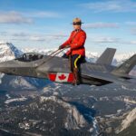 Canada Is Still Reviewing Plan to Buy F-35 Stealth Fighter, Defense Minister Says