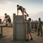 Military Boot Camp: Everything You Need to Know About Basic Training