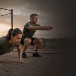 What Is Military Calisthenics? Exercises, Benefits, and Beginner Workouts