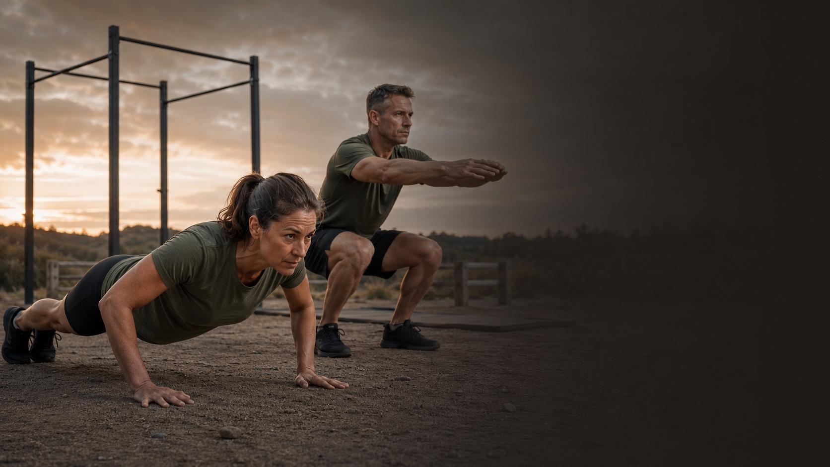 What Is Military Calisthenics? Exercises, Benefits, and Beginner Workouts