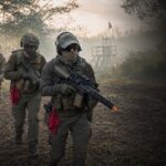 What Is Milsim? Airsoft Military Simulation Explained