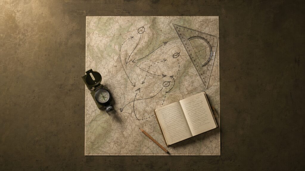 Tactical Planning: Process, Examples & Military Principles
