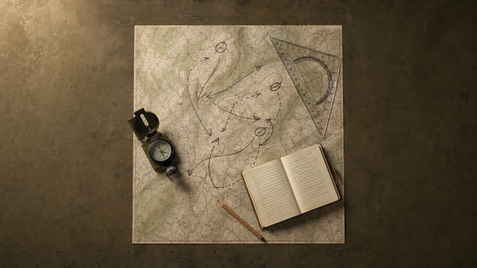 Tactical Planning: Process, Examples & Military Principles